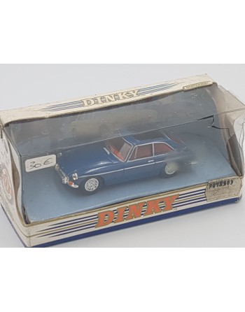 1/43 MG B COUPE