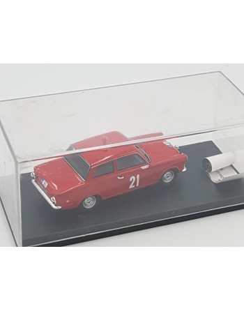1/43 FORD CORTINA GT