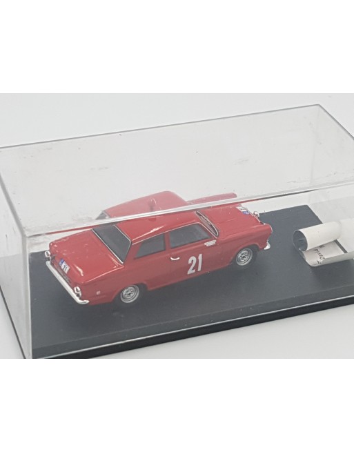 1/43 FORD CORTINA GT