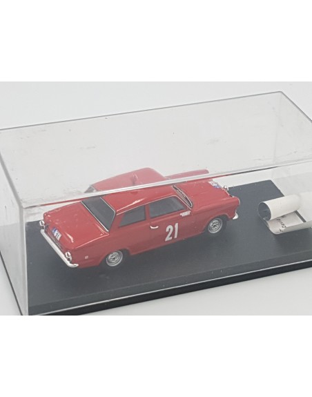 1/43 FORD CORTINA GT