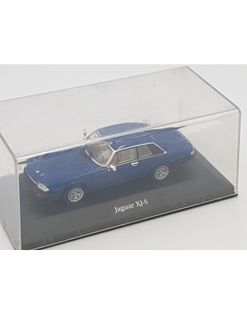 1:43 JAGUAR XJS