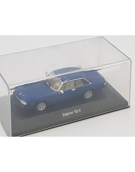 1:43 JAGUAR XJS