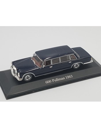 1:43 MERCEDES 600 PULLMAN