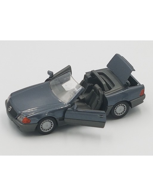 1/43 MERCEDES SL