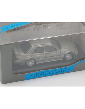 1:43 MERCEDES 190 E EVO 1