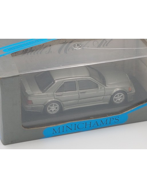 1:43 MERCEDES 190 E EVO 1