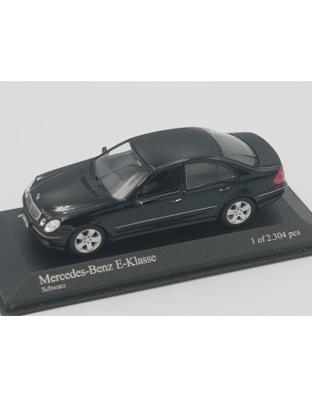 1/43 MERCEDES CLASSE E