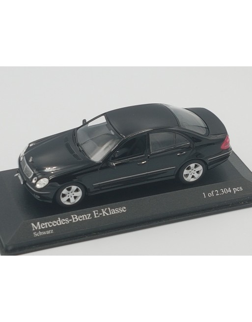 1/43 MERCEDES CLASSE E