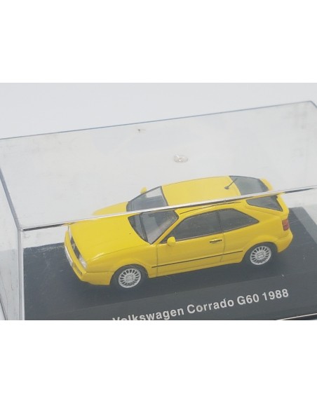 1:43 VW CORRADO G60