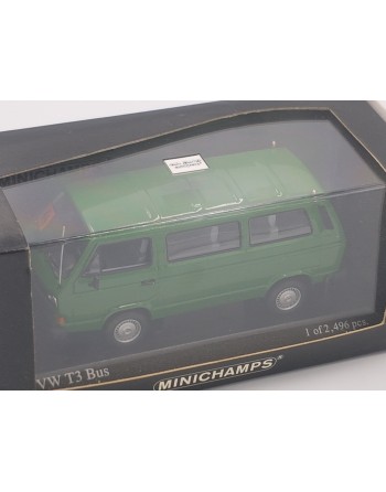 1/43 VOLKSWAGEN T3 BUS