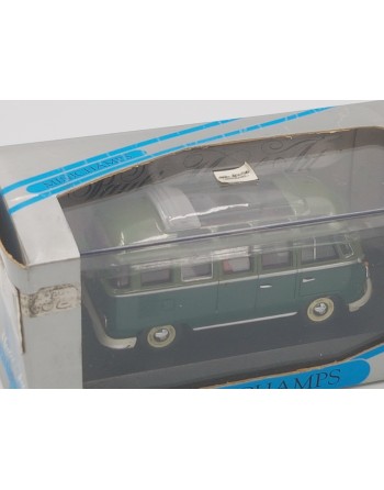1/43 VOLKSWAGEN T1 SAMBA
