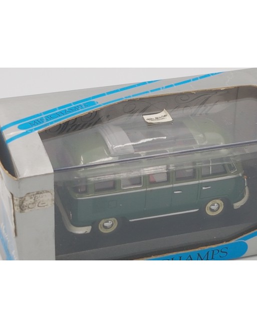 1/43 VOLKSWAGEN T1 SAMBA