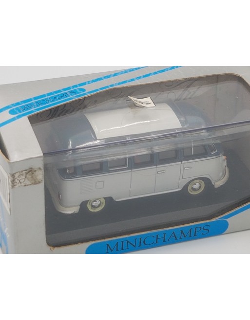 1/43 VOLKSWAGEN T1 SAMBA