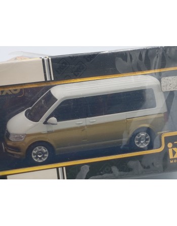 1/43 VOLKSWAGEN T6