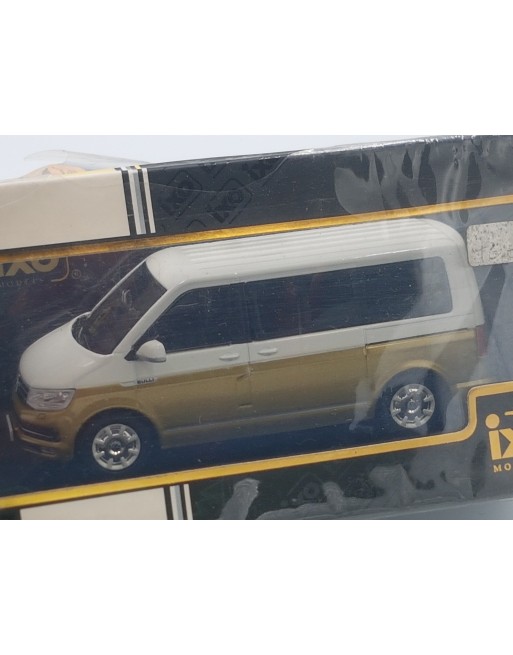 1/43 VOLKSWAGEN T6