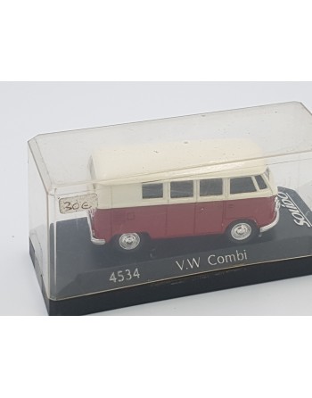 1/43 VOLKSWAGEN COMBI T1