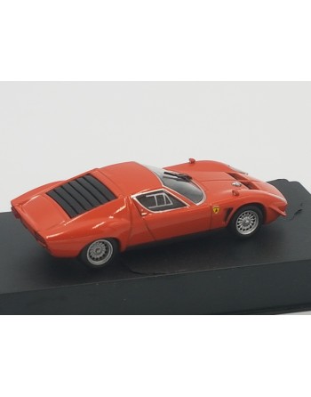 1/43 LAMBORGHINI JOTA