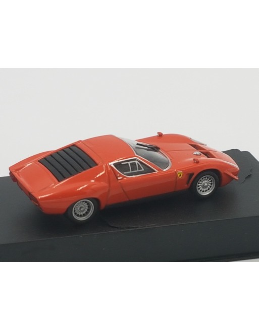 1/43 LAMBORGHINI JOTA