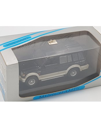1/43 MITSUBISHI PAJERO