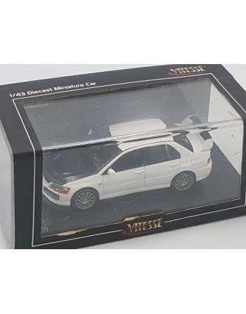 1:43 MITSUBISHI LANCER EVO 9