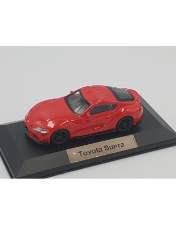 1/43 TOYOTA SUPRA MK5