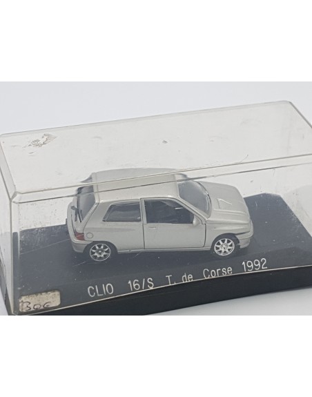 1/43 RENAULT CLIO 16S