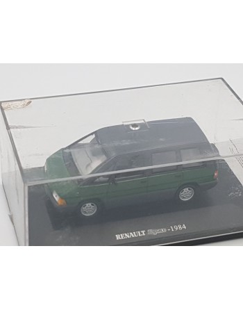 1/43 RENAULT ESPACE 1