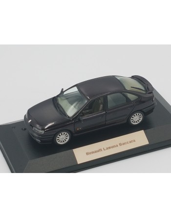 1/43 RENAULT LAGUNA BACCARA