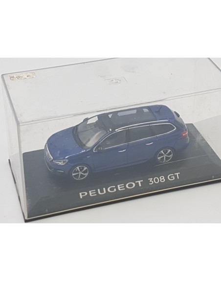 1/43 PEUGEOT 308 GT