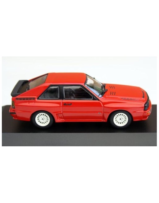 1/43 AUDI QUATTRO SPORT