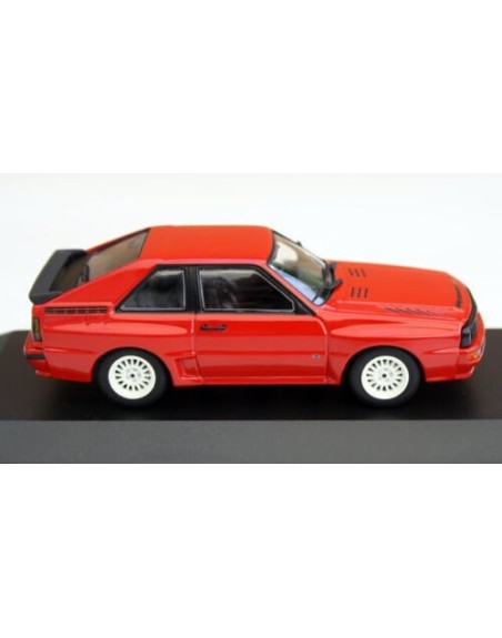 1/43 AUDI QUATTRO SPORT