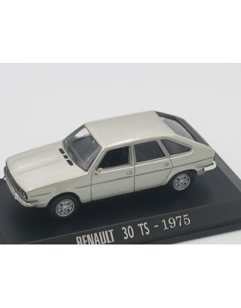 1/43 RENAULT 30 TS
