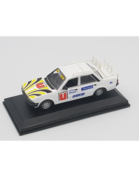 1/43 PEUGEOT 505 TOUR DE FRANCE