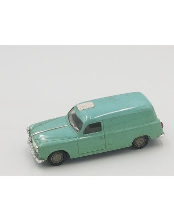 1/43 PEUGEOT 403 COMMERCIALE