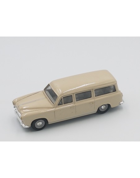 1/43 PEUGEOT 403 BREAK