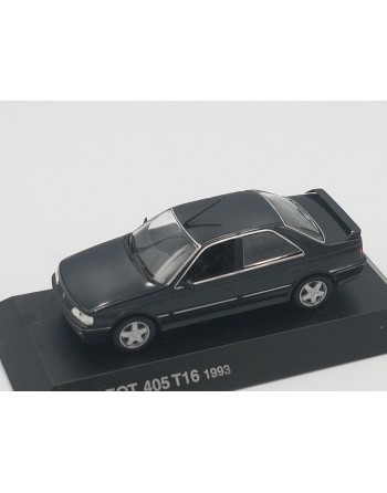 1/43 PEUGEOT 405 T16