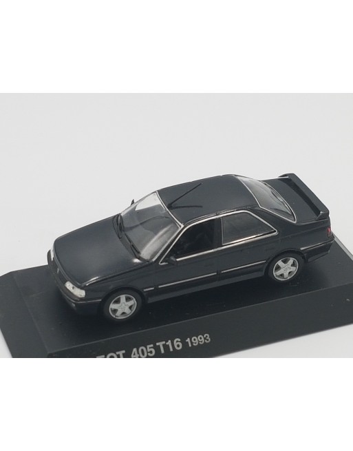 1/43 PEUGEOT 405 T16
