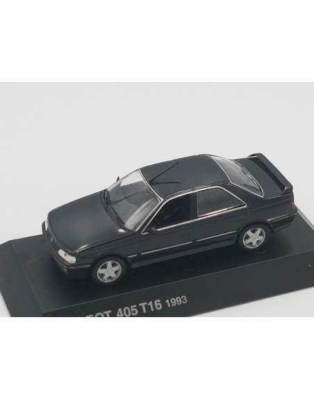 1/43 PEUGEOT 405 T16