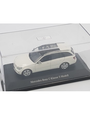 1/43 MERCEDES CLASSE C