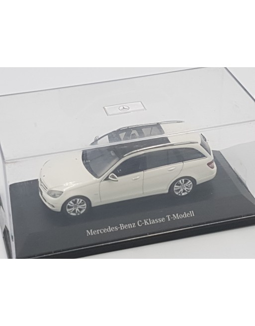 1/43 MERCEDES CLASSE C