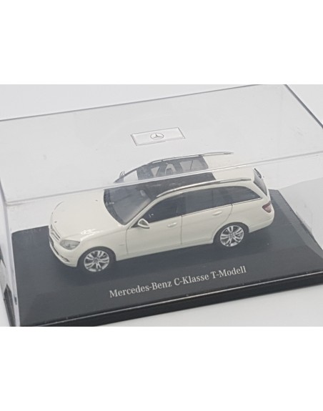 1/43 MERCEDES CLASSE C