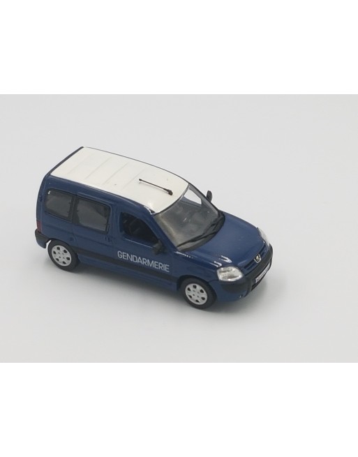 1/43 CITROEN BERLINGO GENDARMERIE
