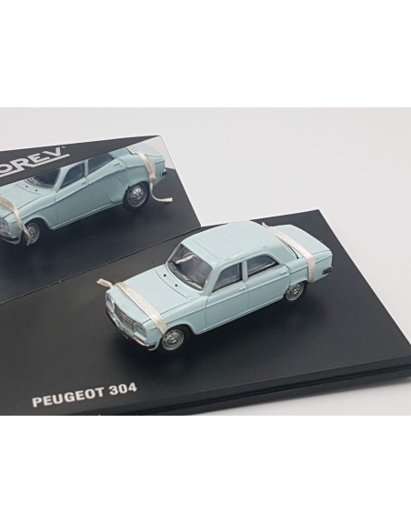 1/43 PEUGEOT 304