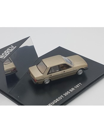 1/43 PEUGEOT 305 SR