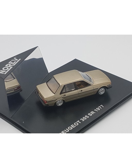 1/43 PEUGEOT 305 SR