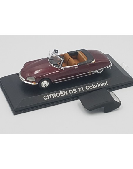 1/43 CITROEN DS 21 CABRIOLET