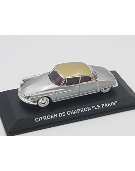 1/43 CITROEN DS CHAPRON