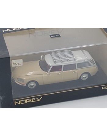 1/43 CITROEN DS 23 BREAK