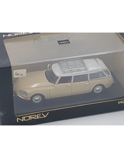 1/43 CITROEN DS 23 BREAK