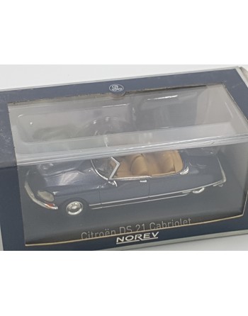 1/43 CITROEN DS 21 CABRIOLET
